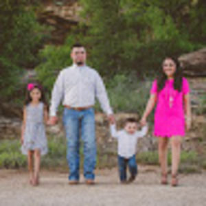 Meet your Posher, Arleene